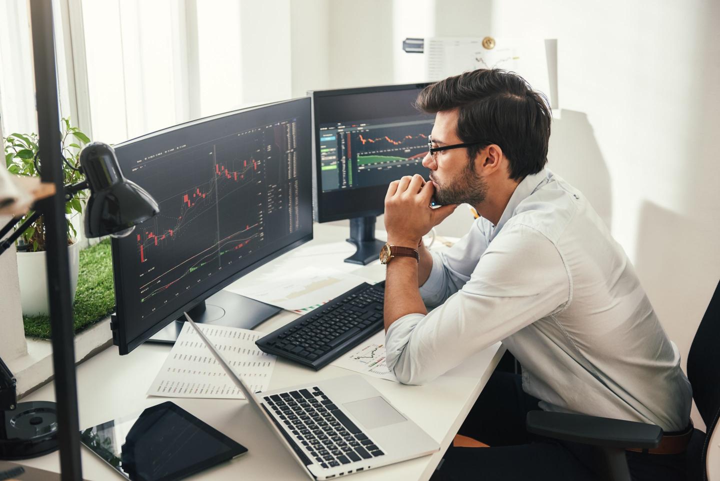 We studied 235 stocks–and found that ESG metrics don’t just make a portfolio less profitable, but also less likely to achieve its stated ESG aims
