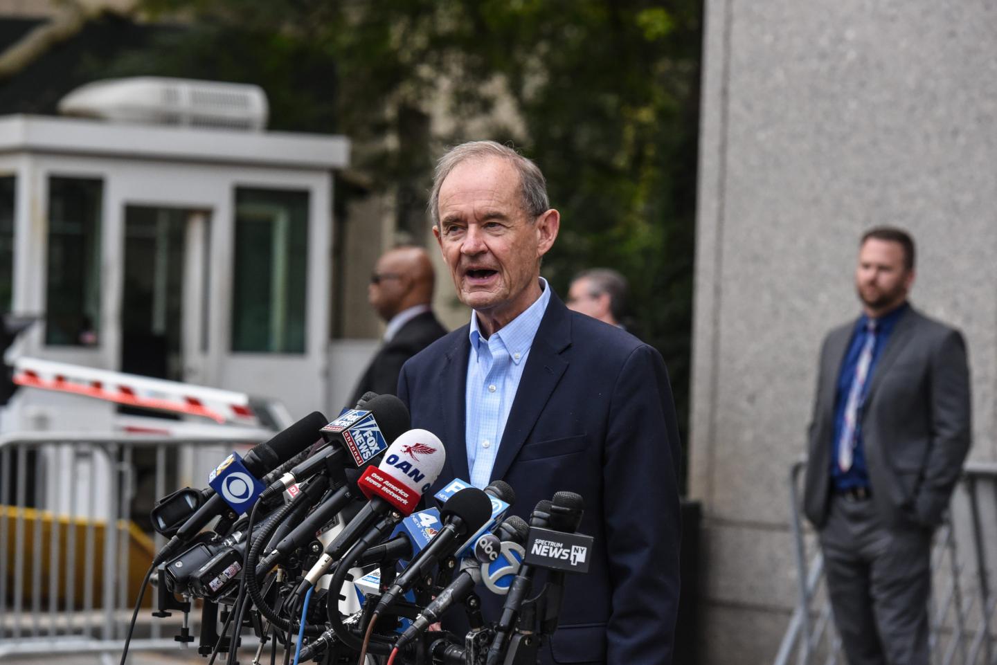 David Boies