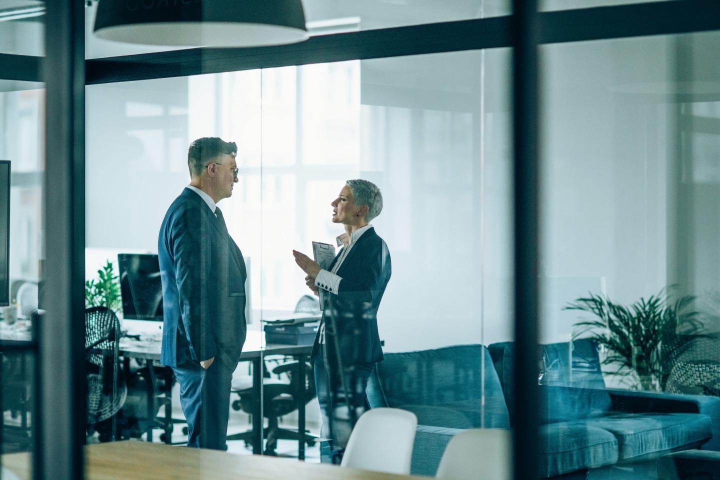 Bosses thought they won the return-to-office wars by imposing rigid policies. Now they’re facing a wave of legal battles