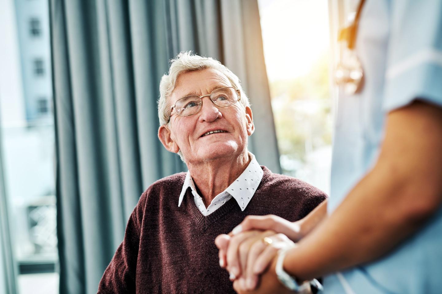 Medicare Advantage increasingly popular with seniors—but not hospitals and doctors