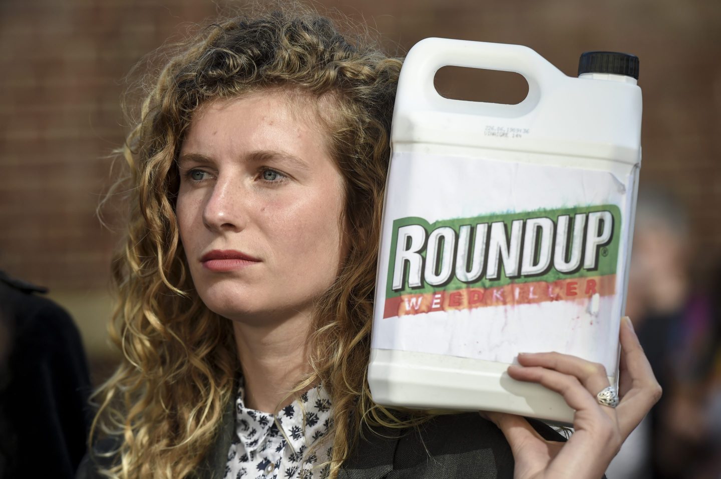 Roundup