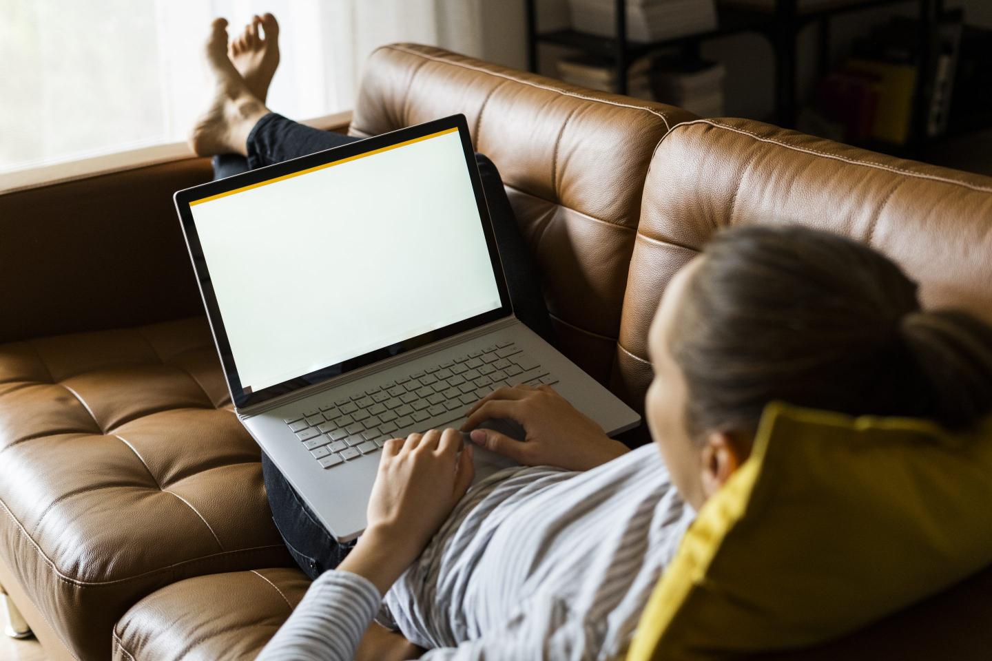 Remote work