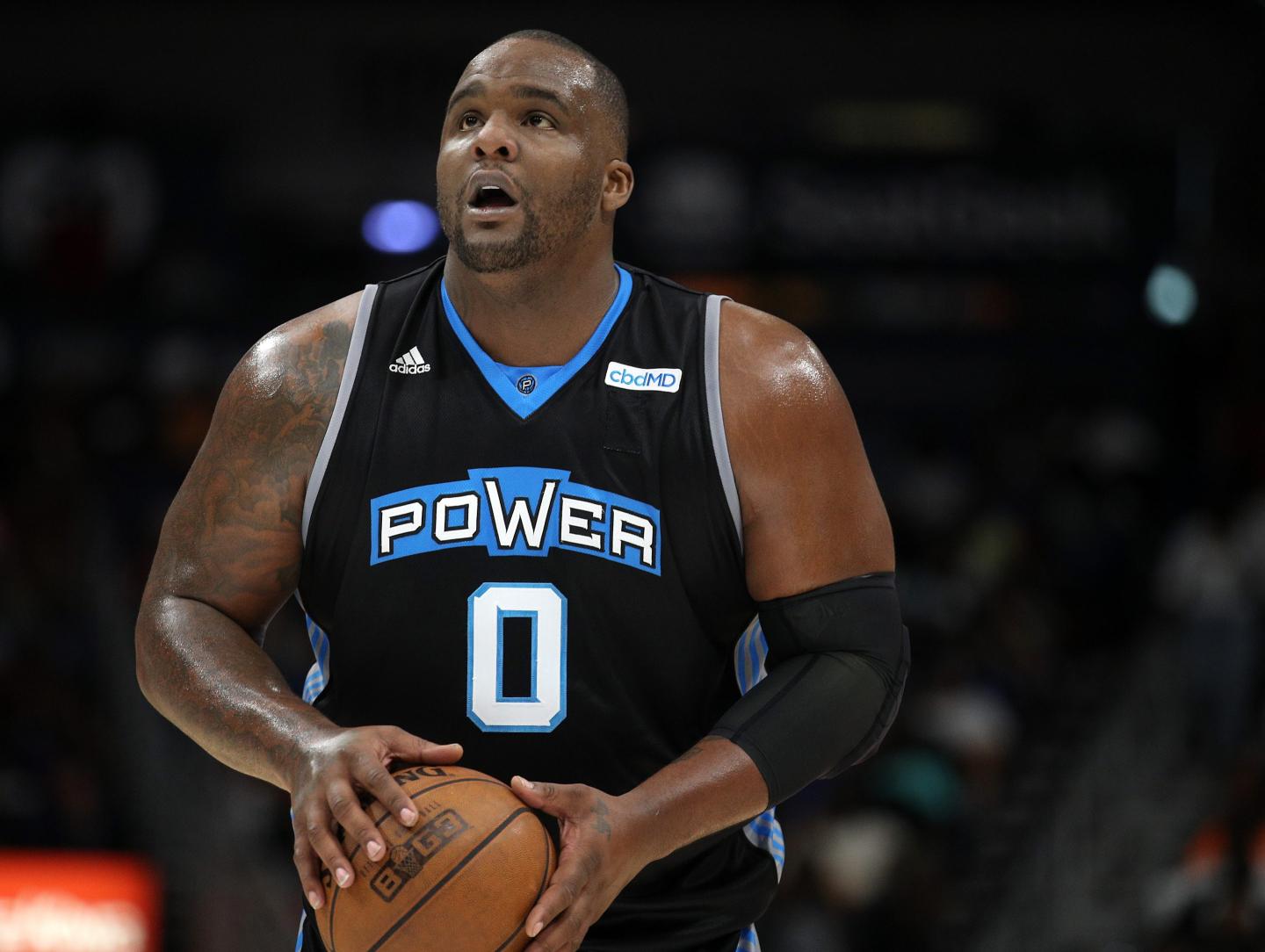 Ex-NBA championship winner is convicted of defrauding the league’s healthcare plan out of $5 million