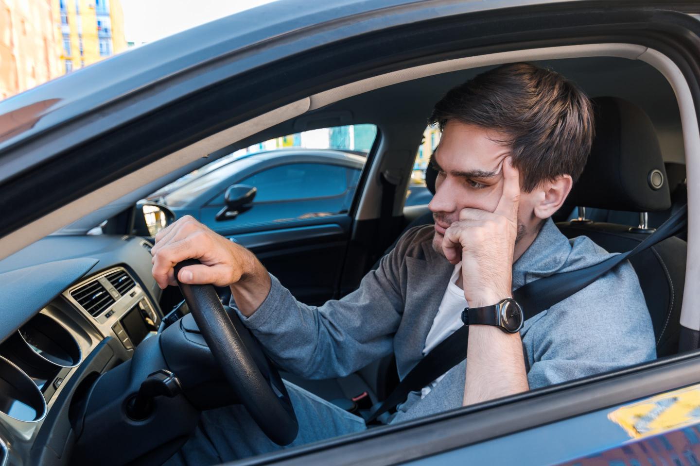 Waze’s traffic app will now warn you if a road has a history of crashes