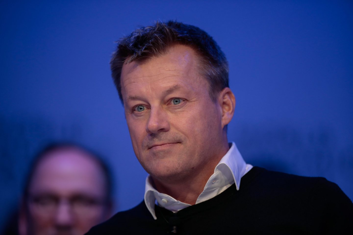 Jesper Brodin said he was still committed to China, despite foreign pressure to de-risk and a sluggish Chinese economy.