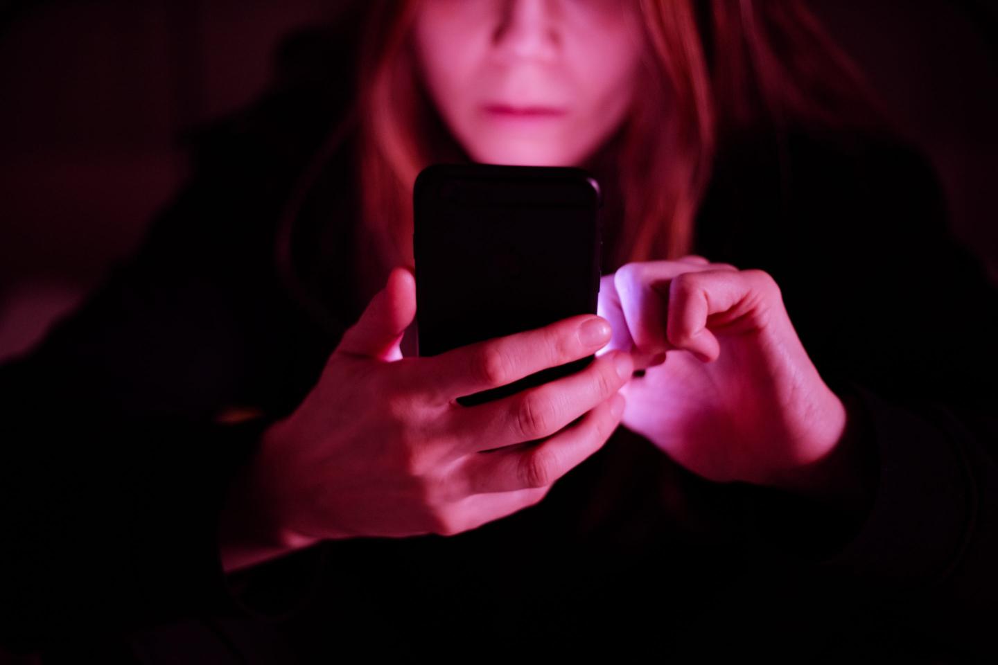 I created tech that limits violence against women in online dating. Silicon Valley used it for PR–then lost interest