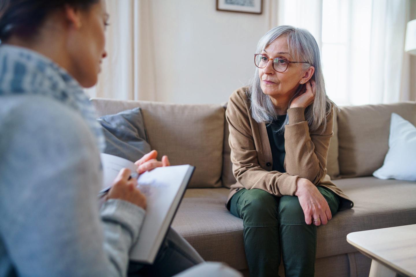 Nationwide Medicare program that aims to improve health care, fails to deliver any mental health benefits, new study finds