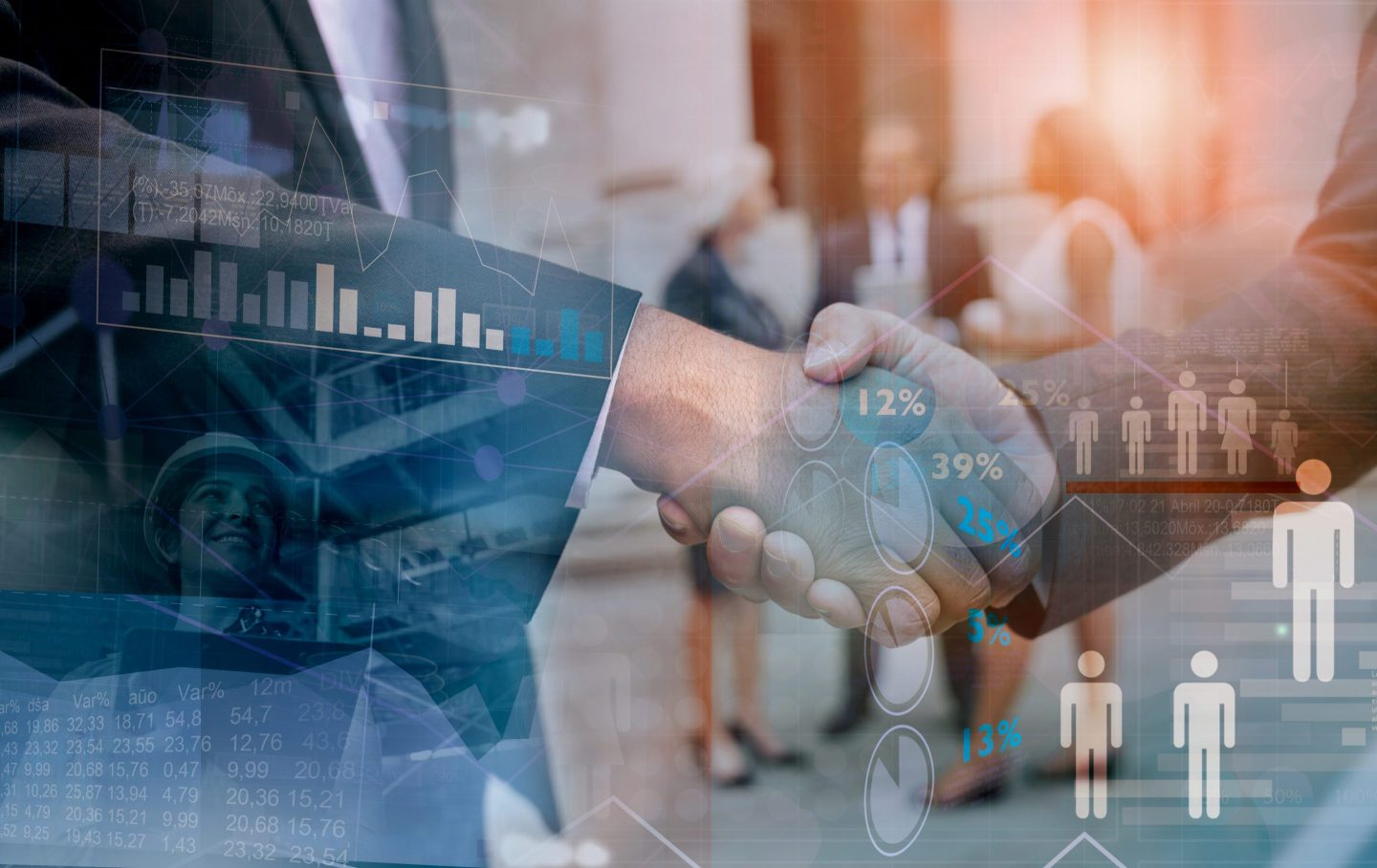 Stakeholder capitalism has made trust more important than ever.