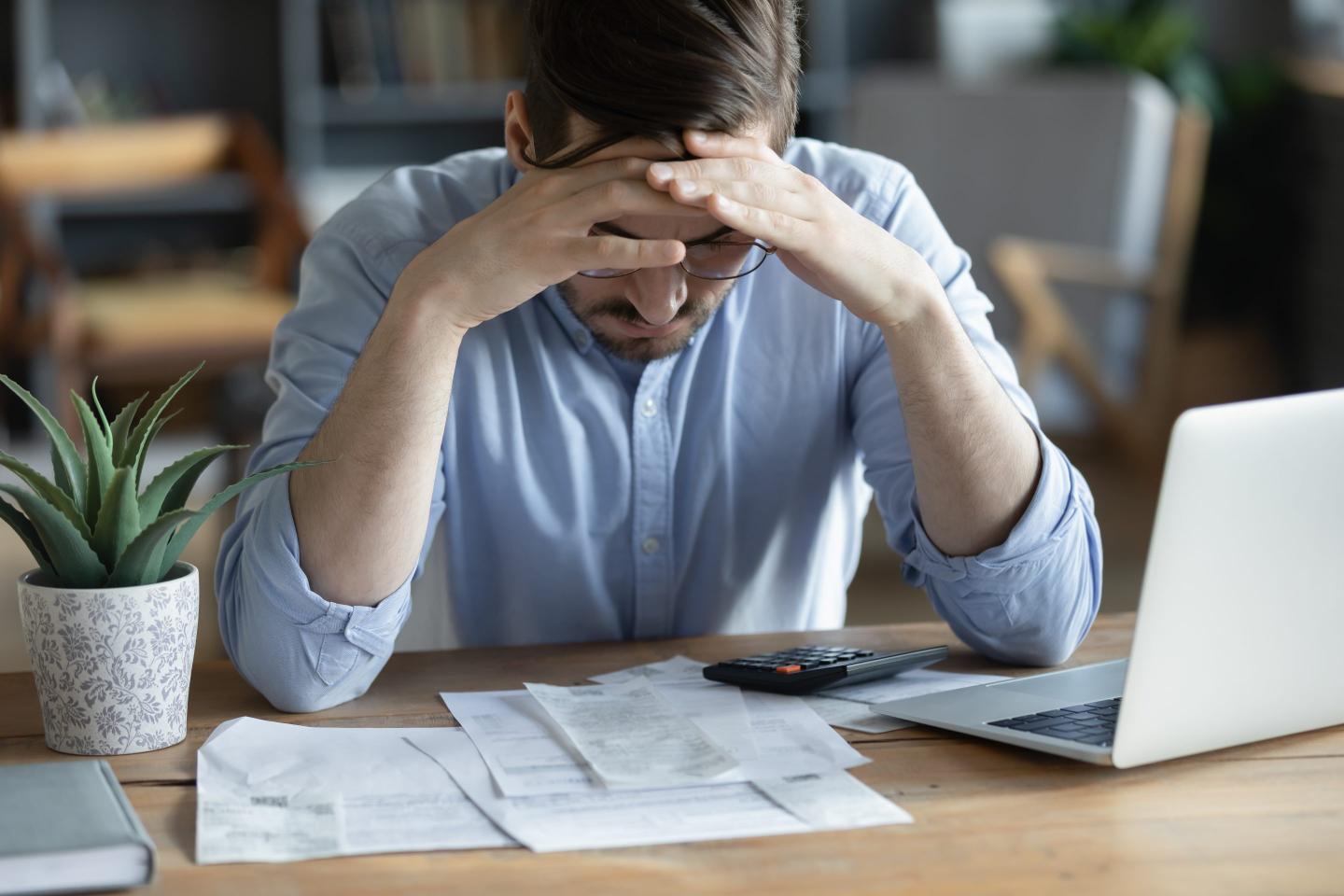 The math isn't working for may homebuyers to break into the housing market.