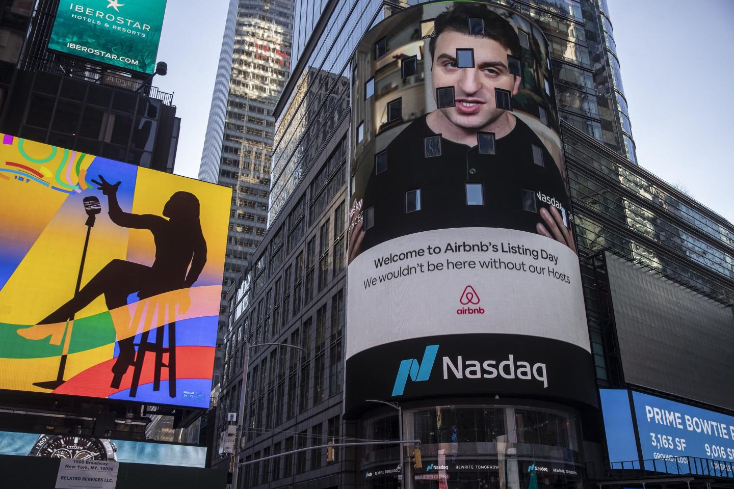 Brian Chesky: Airbnb’s ‘holy grail’ is to become an AI travel agent
