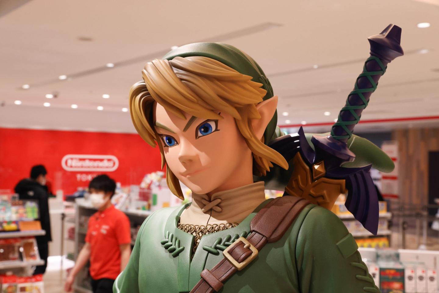 Zelda