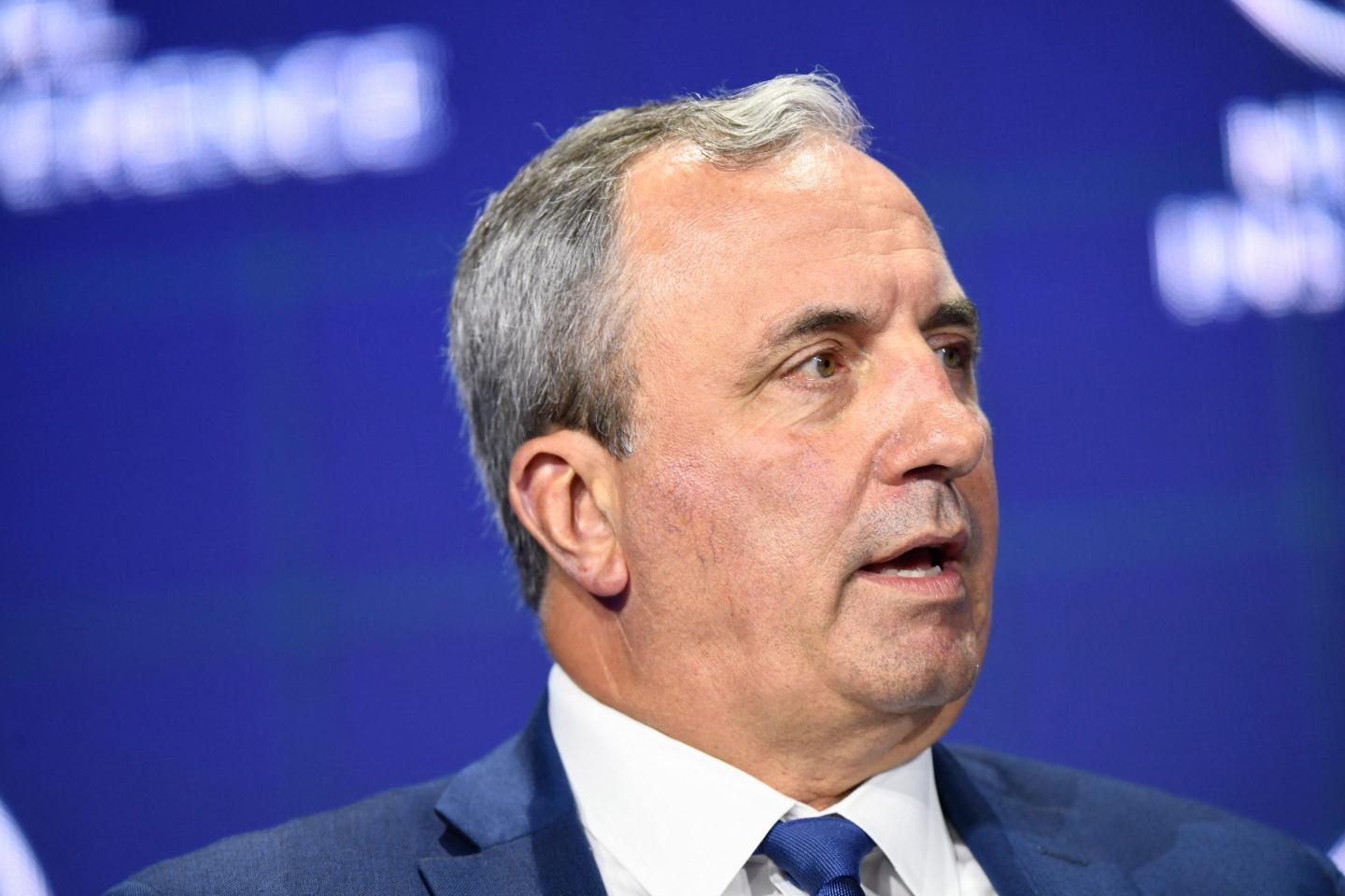EY CEO: ‘This is the COP to show, not tell, what climate action looks like’