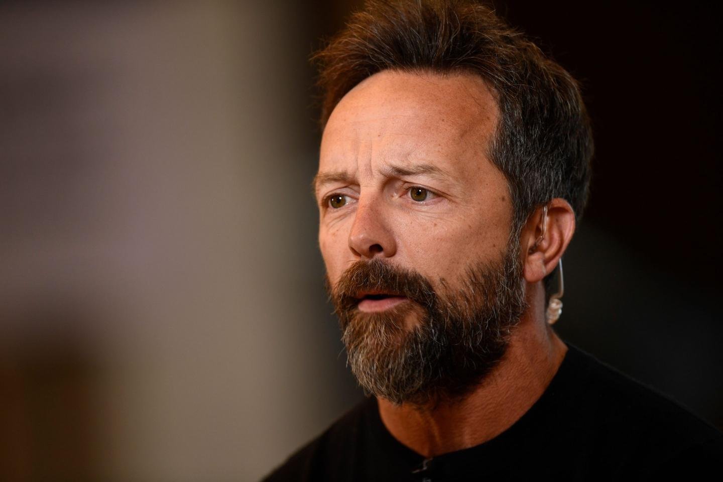 Brad Gerstner, founder and CEO of Altimeter Capital, says AI will lead to major labor disruption.
