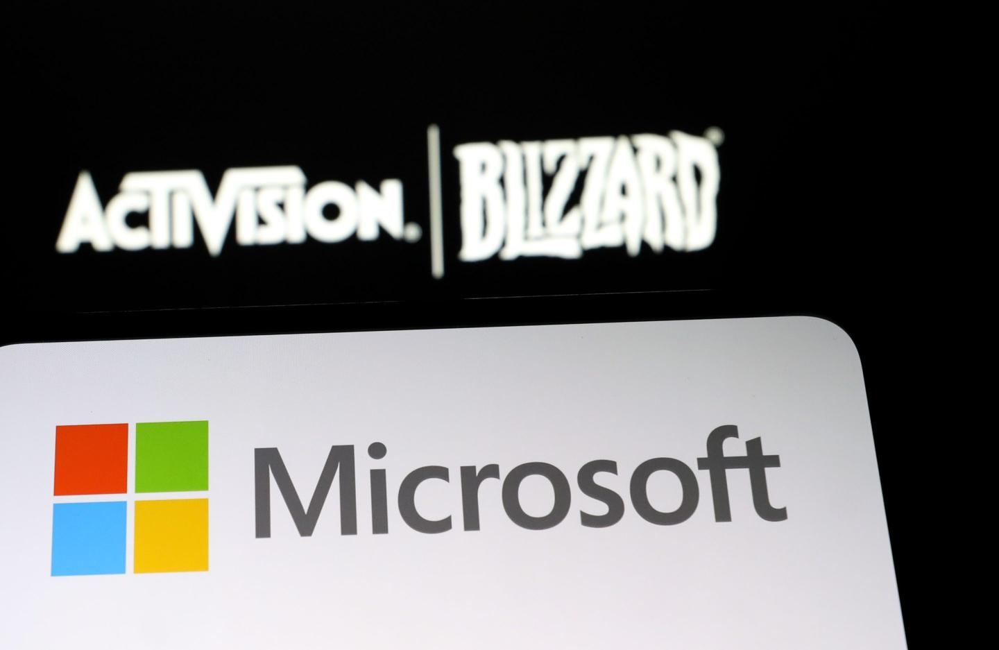 Microsoft-Activision Blizzard deal criticism sparks U.K. overhaul of merger assessment regime