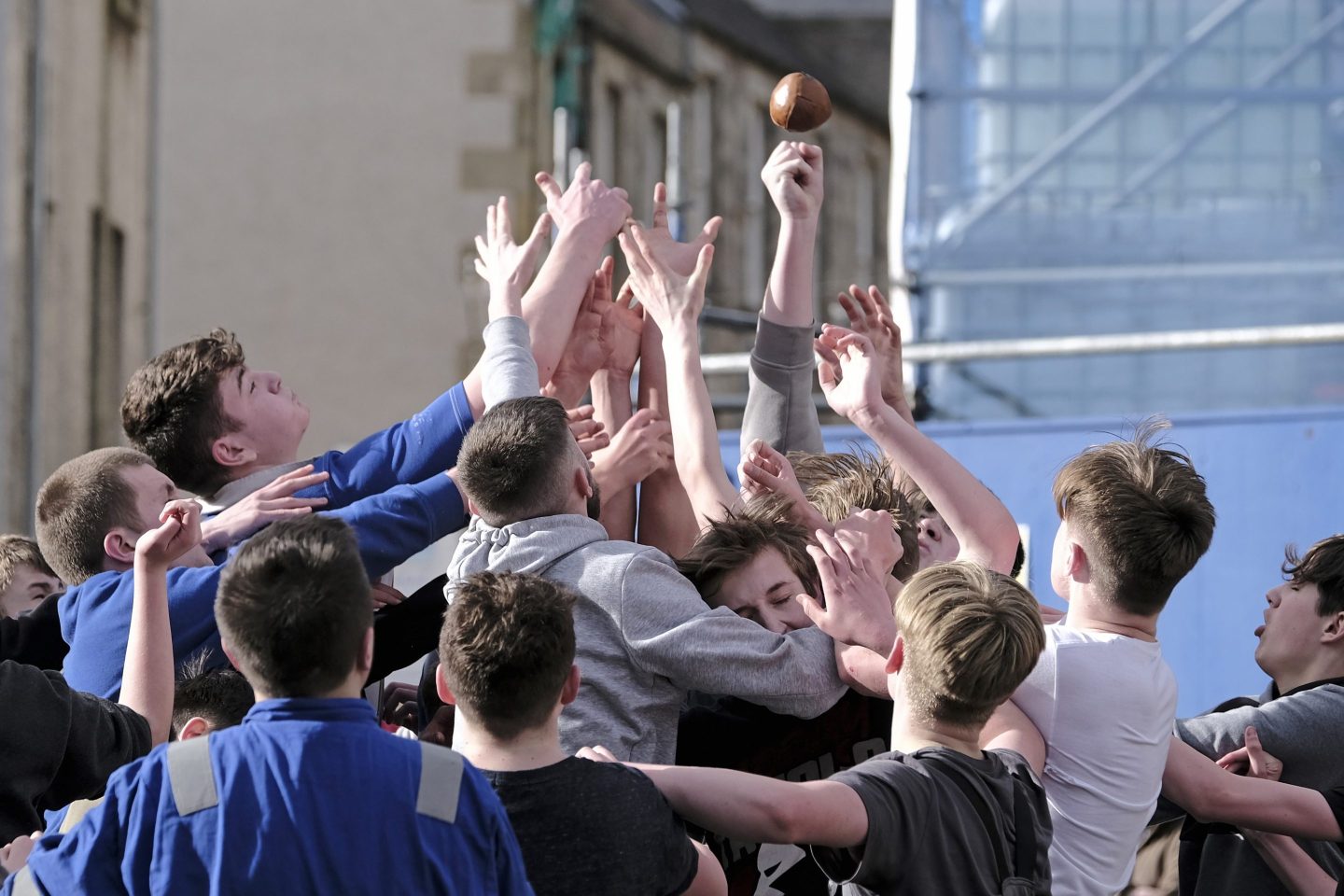 The extraordinary events at OpenAI have completely upended the competitive landscape in generative AI.