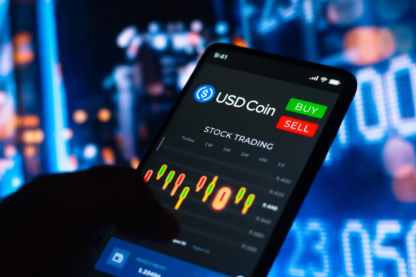 Bridged USDC launches on Sei as Circle announces strategic investment in the layer-1 blockchain