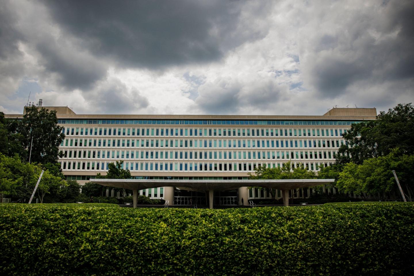 Ex-CIA officer accused of drugging and sexually abusing two dozen women pleads guilty in the latest embarrassment for the spy agency