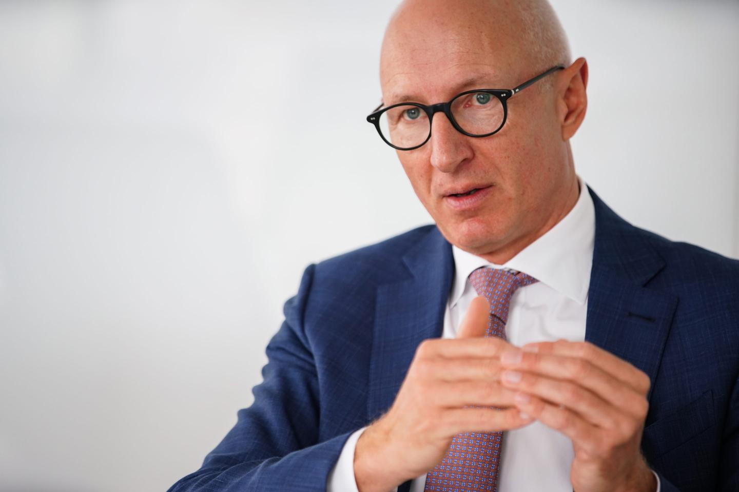 Brands like Walmart and Nestle are right to worry about Wegovy. Novo Nordisk sold $900m of the weight loss drug last quarter—and 95% was in the U.S.