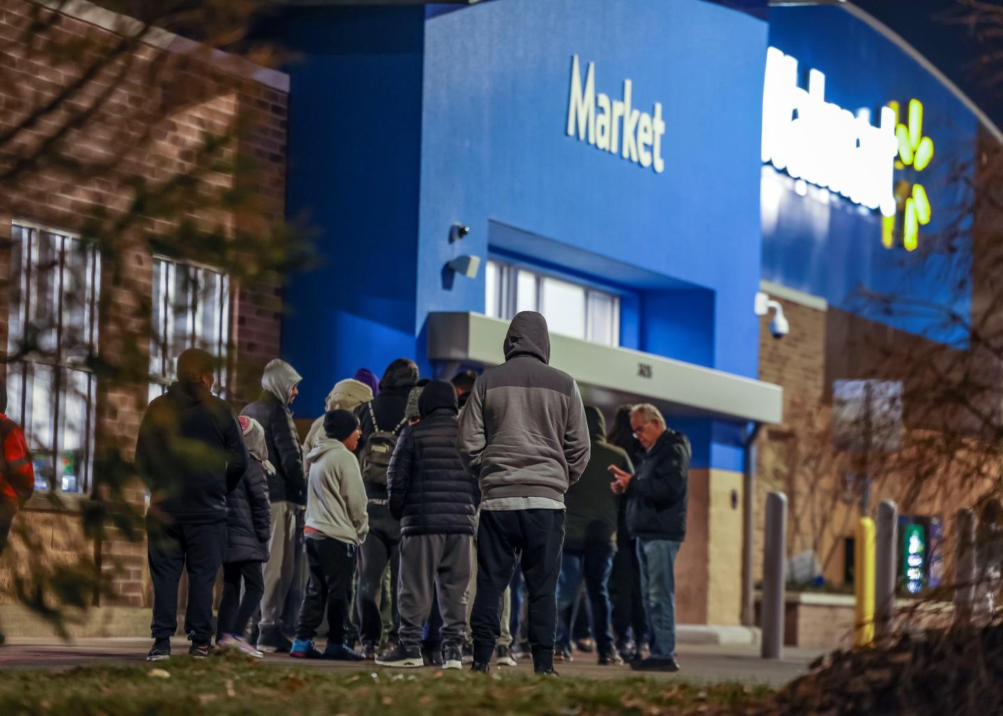 Walmart plans to have two Black Friday sales this holiday season