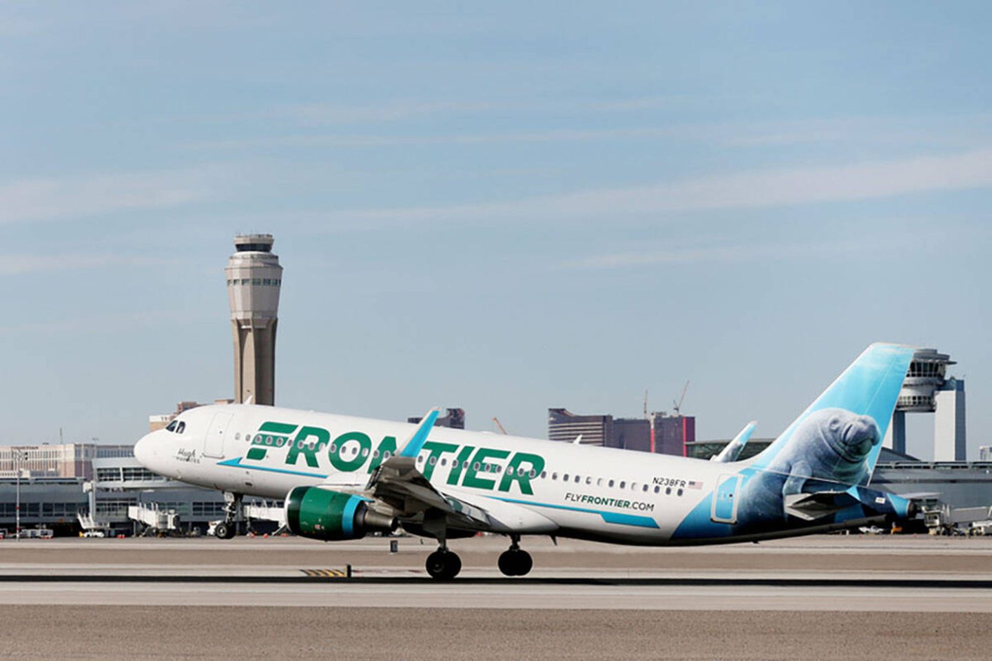 Frontier is offering its all-you-can-fly pass for an all-time low price.