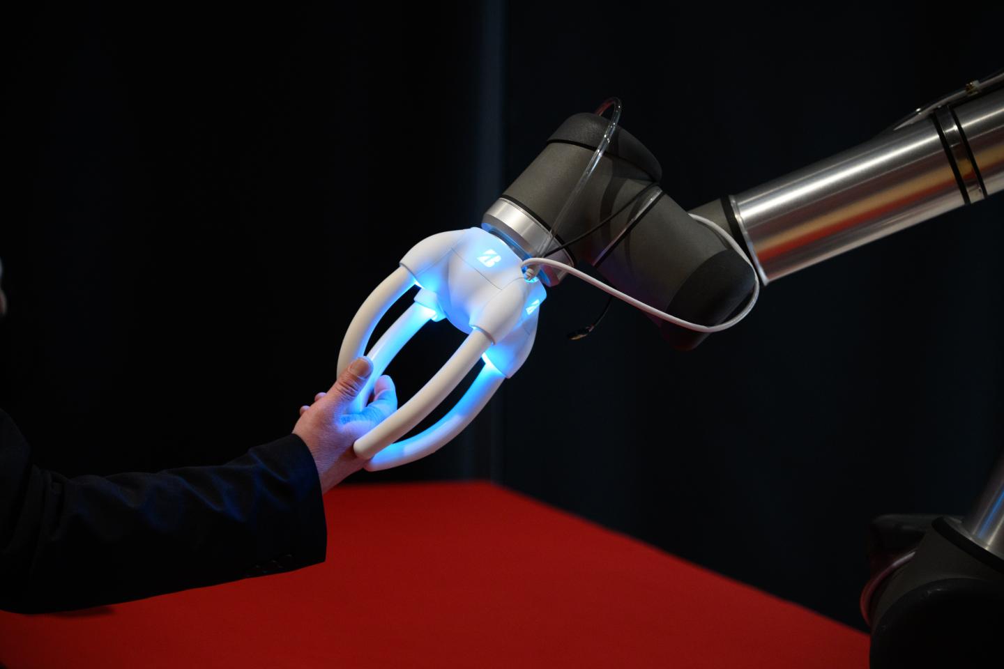 AI was not even in the top 20 business risks in a ‘shocking’ survey of nearly 3,000 corporate leaders