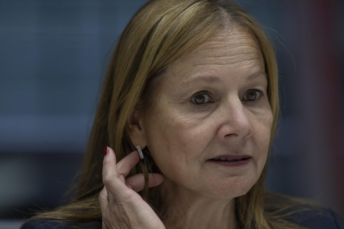 GM announces record $10 billion stock buyback—more than it’s spending on UAW raises—as its electrification push stalls