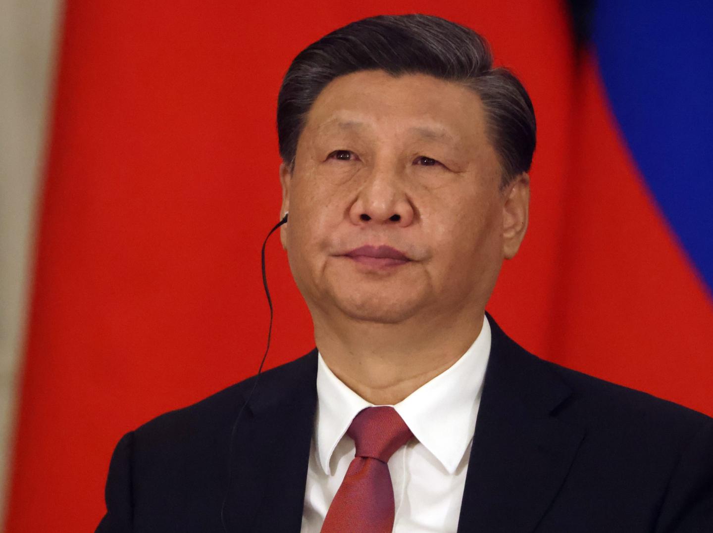 Elon Musk and Satya Nadella are among the CEOs lining up for face time with China’s Xi, APEC’s biggest business kingmaker