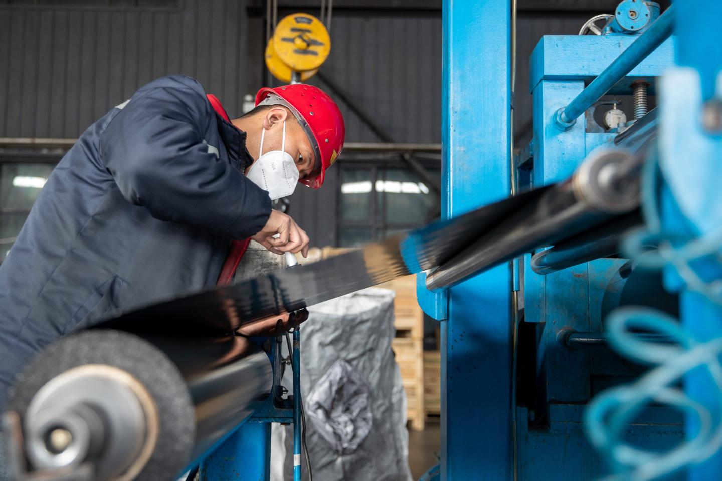 China’s export restrictions on critical minerals are threatening the viability of EV makers–and forcing them to innovate