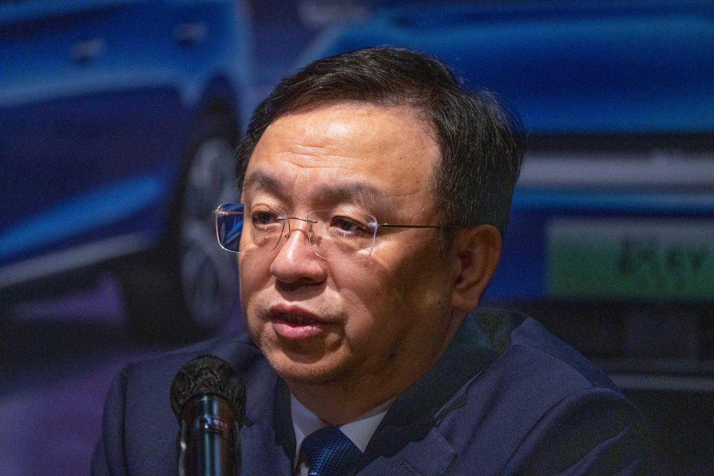 Tesla rival BYD and other battery giants are betting on sodium for EVs and energy storage—and challenging the dominance of lithium-ion