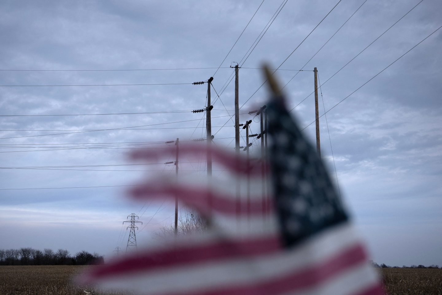 The energy industry has warned that plans to phase out coal and natural gas will put the reliability of the U.S. power grid at risk.