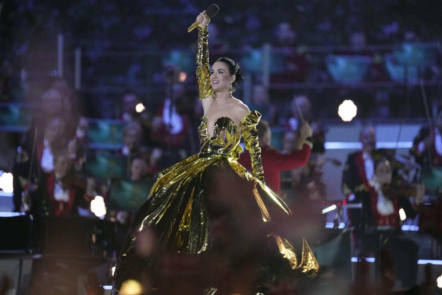 Katy Perry gets a big win in her legal battle to buy a $15 million mansion in a California beach town that’s home to Hollywood elite