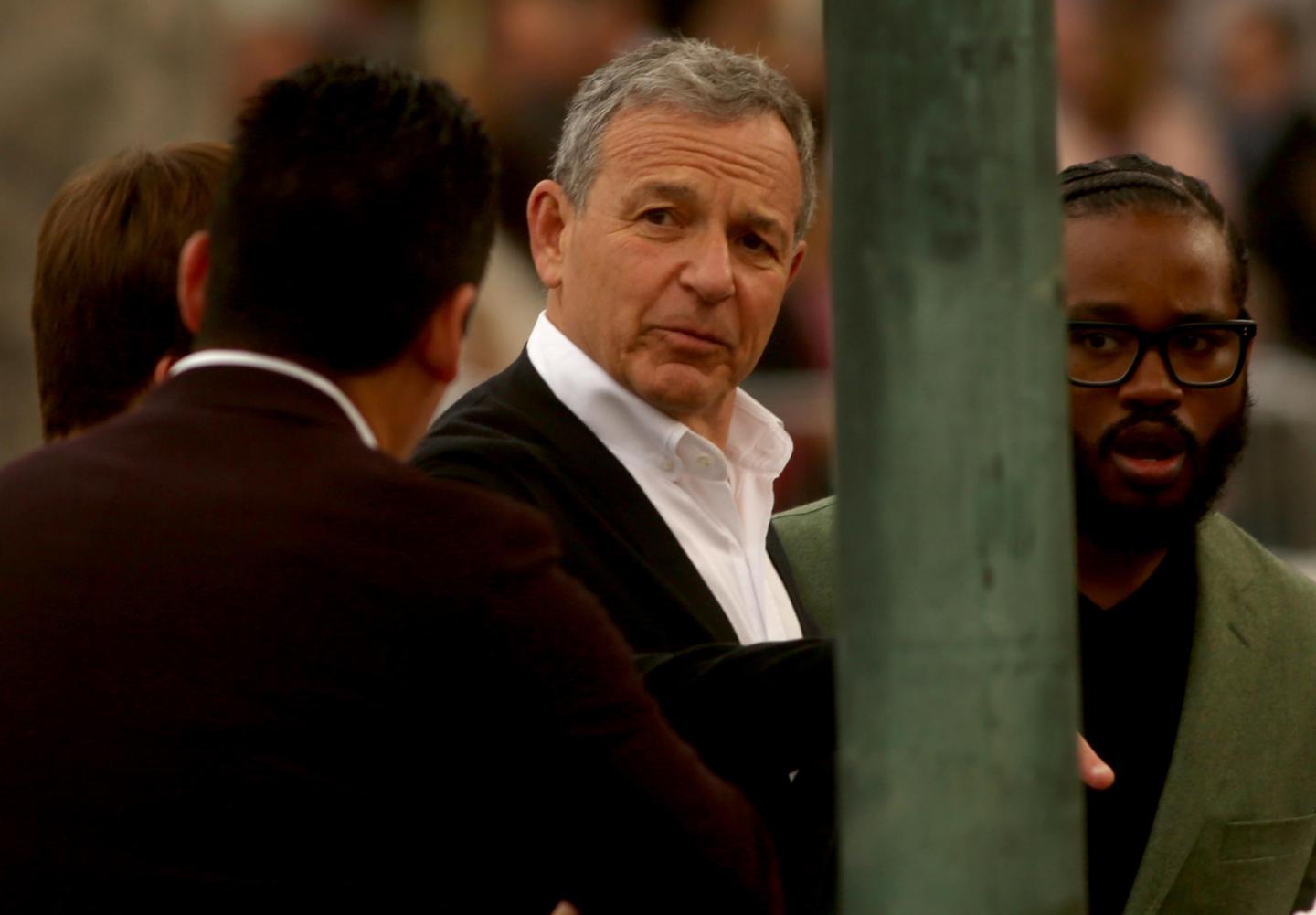 Disney’s Bob Iger plans an extra $2 billion in cost cuts as he tries to fend off activist investor Nelson Peltz and his crusade against big spending