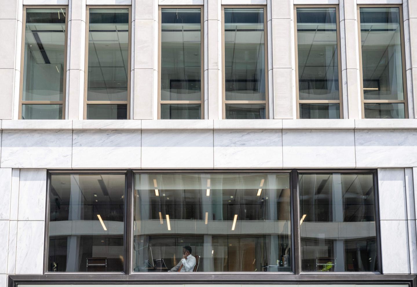 Merit-based flexibility could be the future of work as return-to-office mandates fail to prop up productivity
