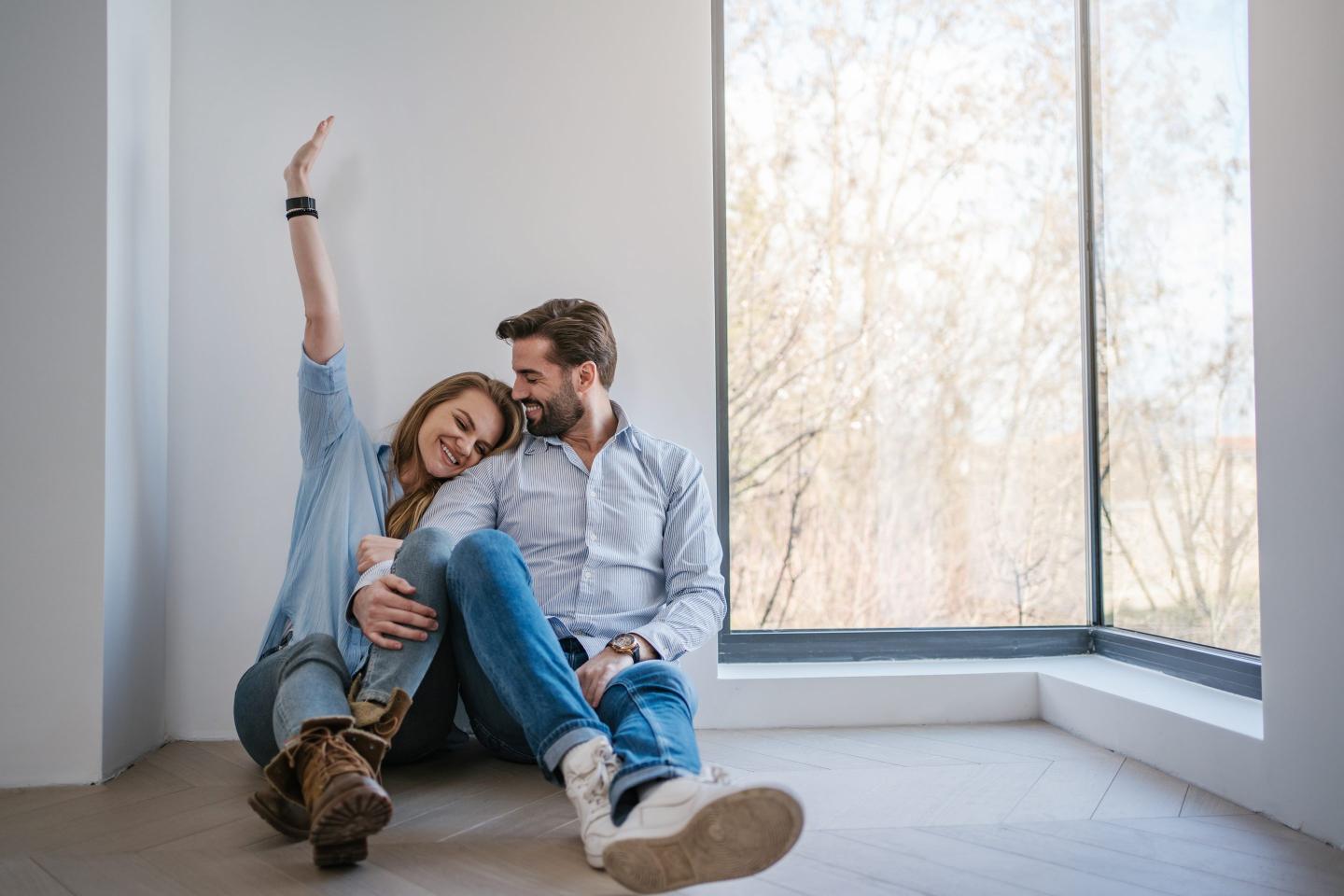 Increases in the cost of living have been smaller recently, which could eventually make it easier for some people to afford homes and mortgages.