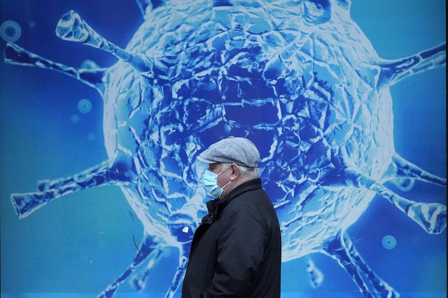Inside long COVID’s war on the body: Researchers are trying to find out whether the virus has the potential to cause cancer