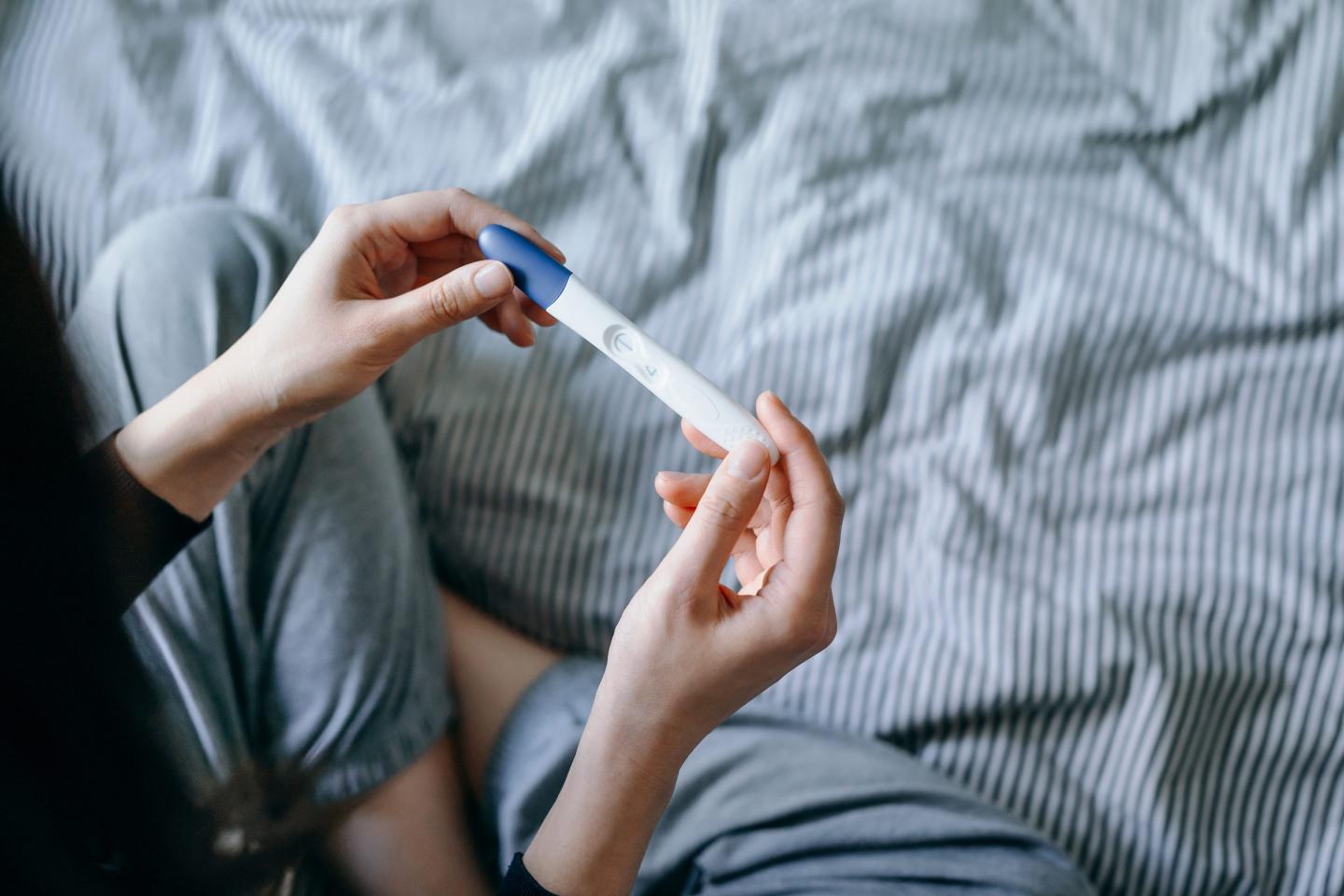 Stress and infertility are connected—but 4 mindfulness strategies can help with both