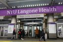 Doctor sues New York hospital for firing him over post criticizing those ‘who supported violence toward and death of Israelis’