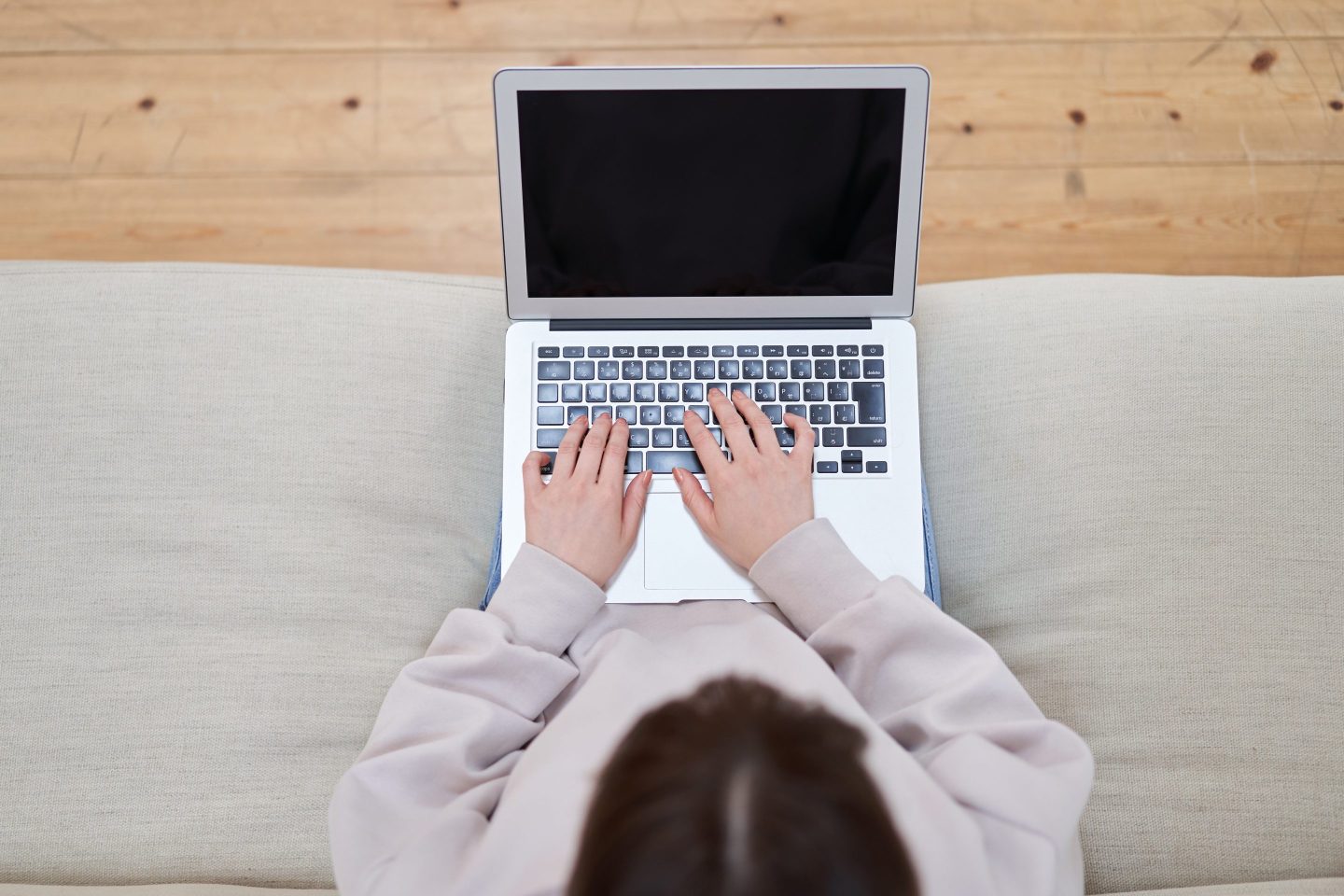 Remote work won't likely get Gen Z far.