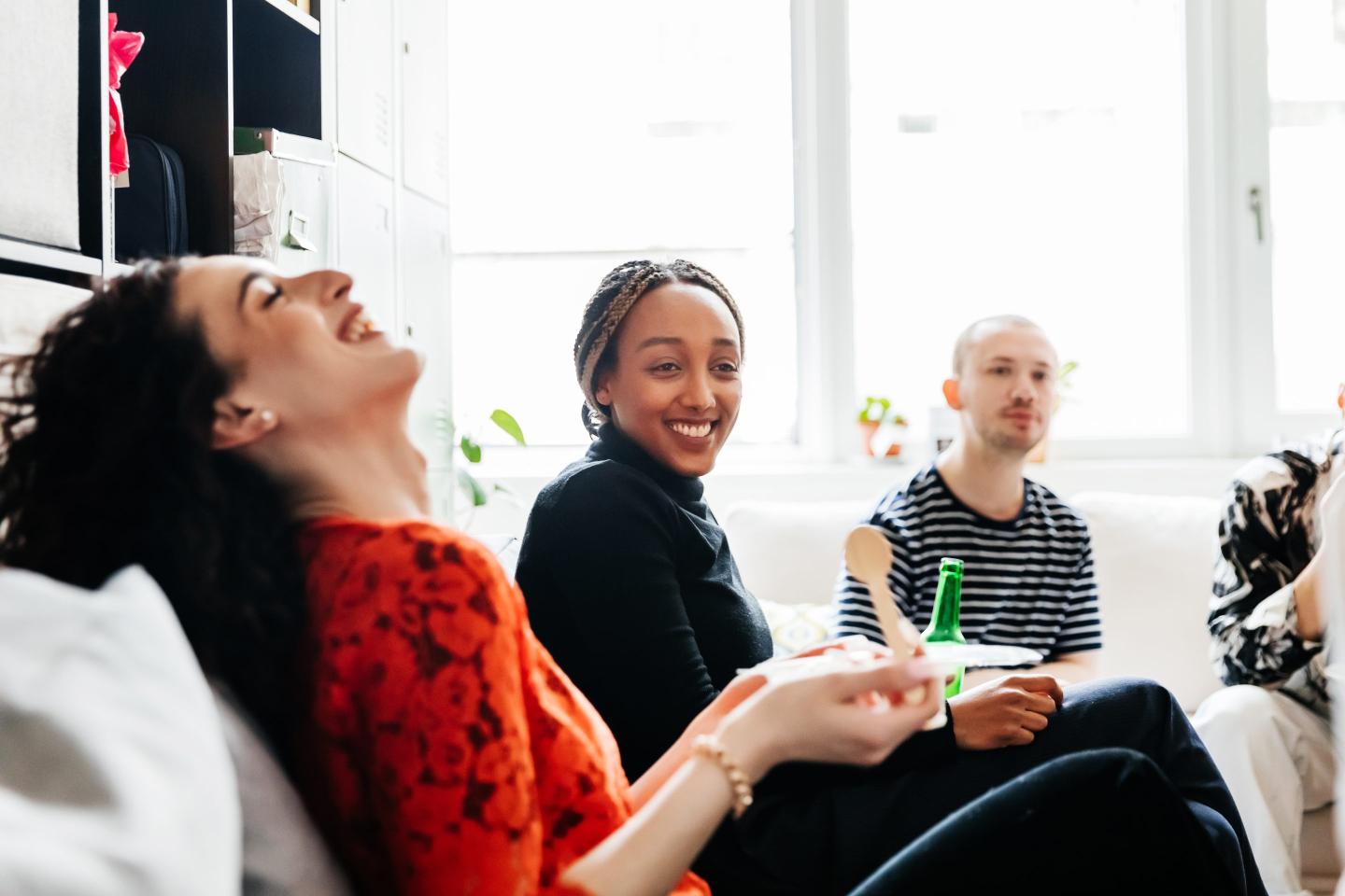Gen Z is set to surpass boomers in the workforce next year, and it will create a big cultural shift