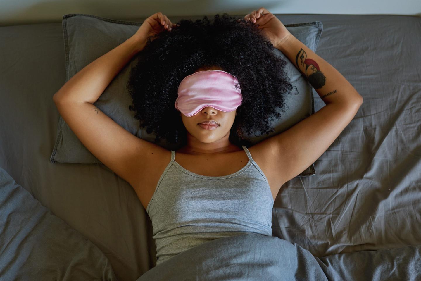 Lucid dreaming can help people find new, creative ways to approach problems, experts say.