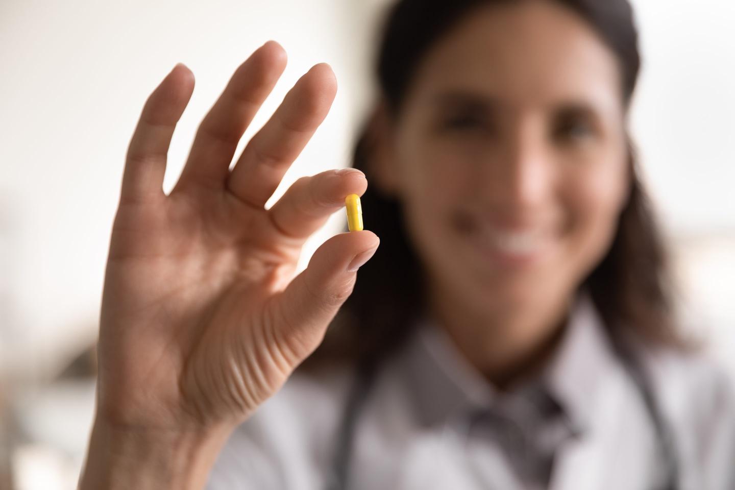 Ketamine has been called a breakthrough therapy for depression, but it comes with risks. Here’s how it works