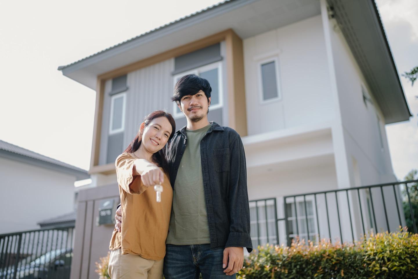 Thanks to higher home prices and middling inventory, new owners tend to be older, earn more, and are likelier to be single or childless than in the past.