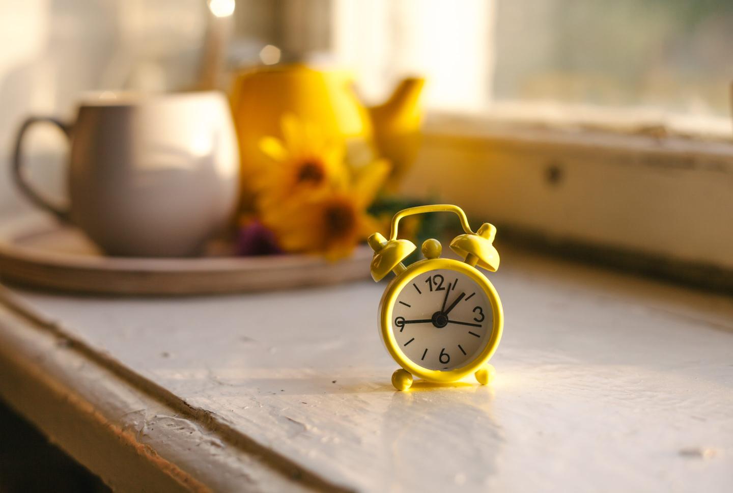 How daylight saving time can affect your alertness, ability to multitask, and balance, making you more prone to accidents
