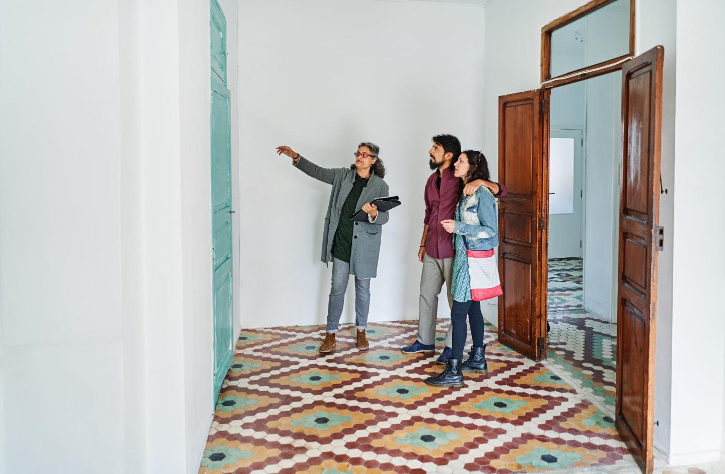 ‘To buy or not to buy, that is the question’: BofA reveals rent is cheaper than mortgages in all but two of 97 major metros