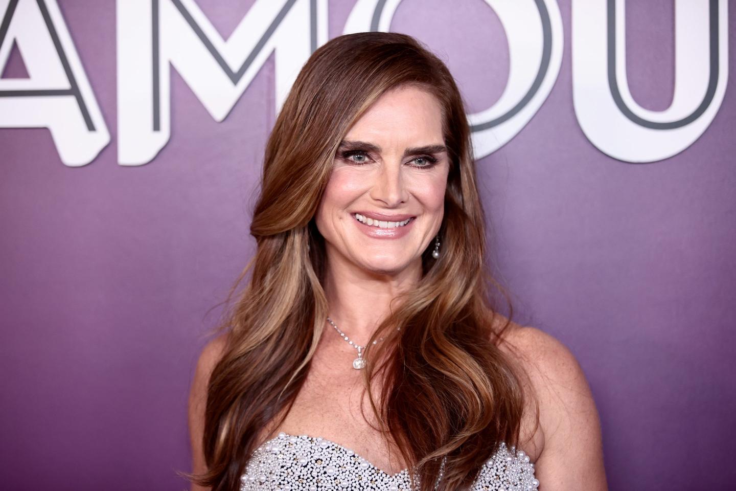 Brooke Shields suffered a seizure after drinking too much water. What you need to know about water toxicity, a potentially fatal condition