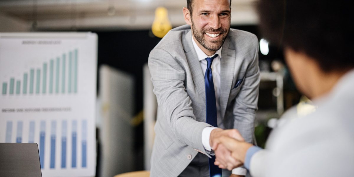 CEOs with empathy are top candidates for corporate headhunters Fortune