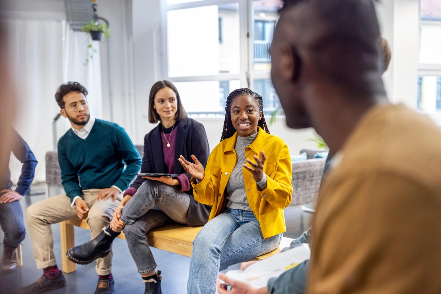 Are you an office ‘detective’ or ‘road warrior’? The five types of workers, according to Slack—and a couple are more likely than the rest to become the next Bill Gates