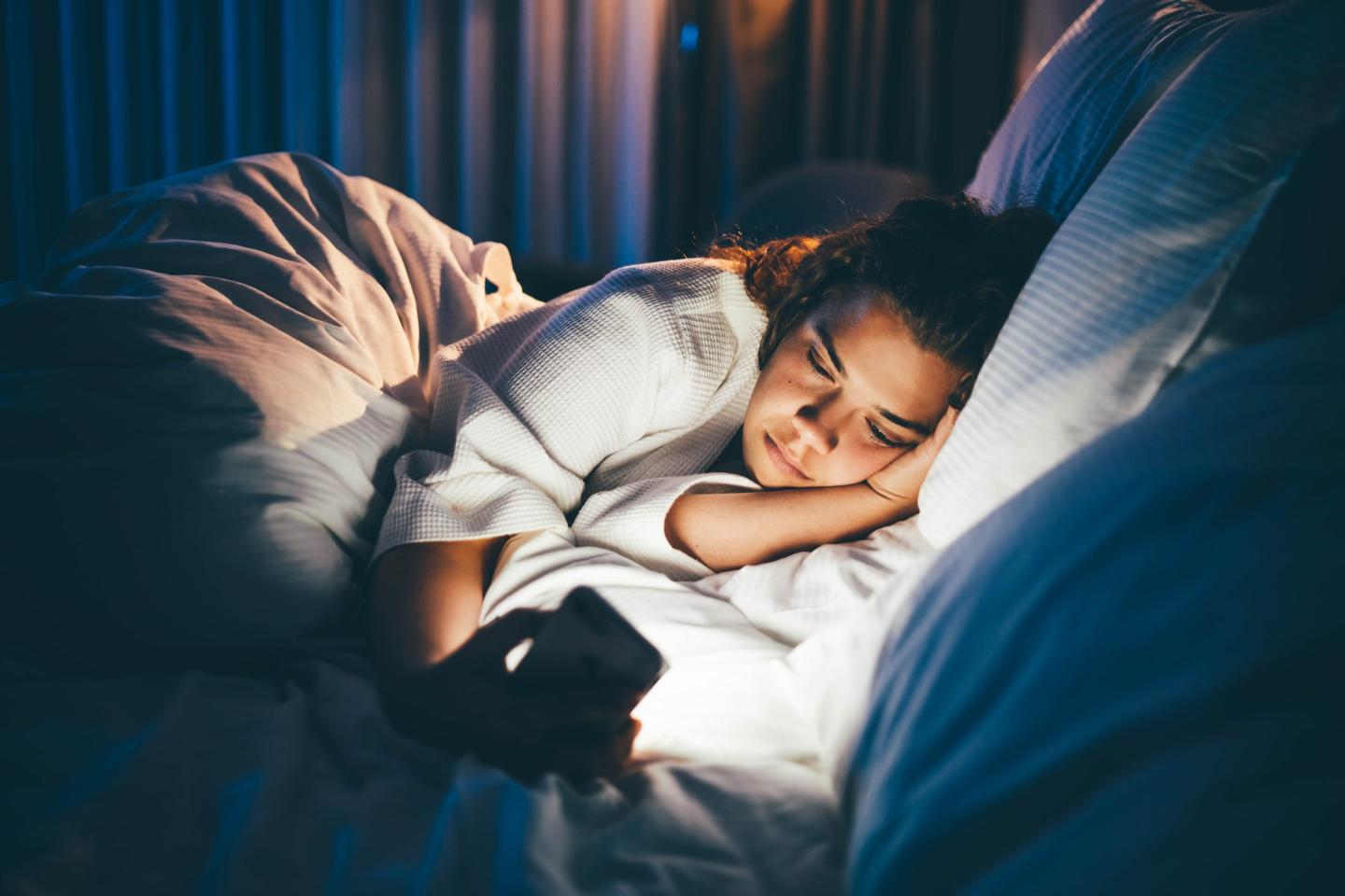 Sleep hygiene may be HR’s next big mental health push, as 58% of U.S. workers say they regularly struggle to get quality sleep