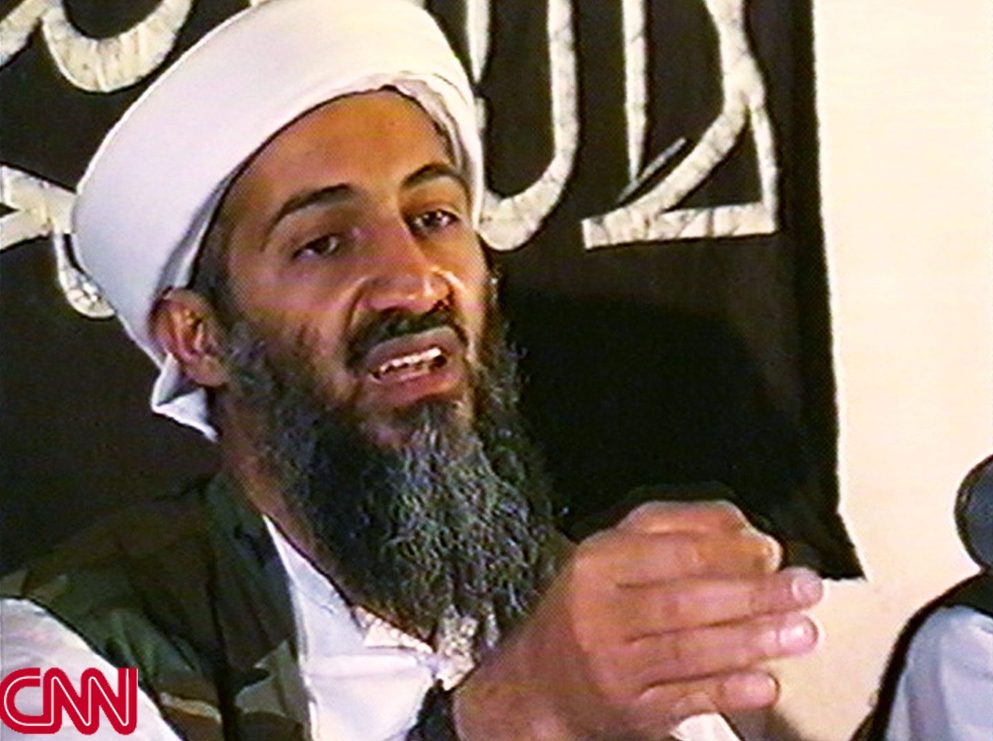 Osama Bin Laden