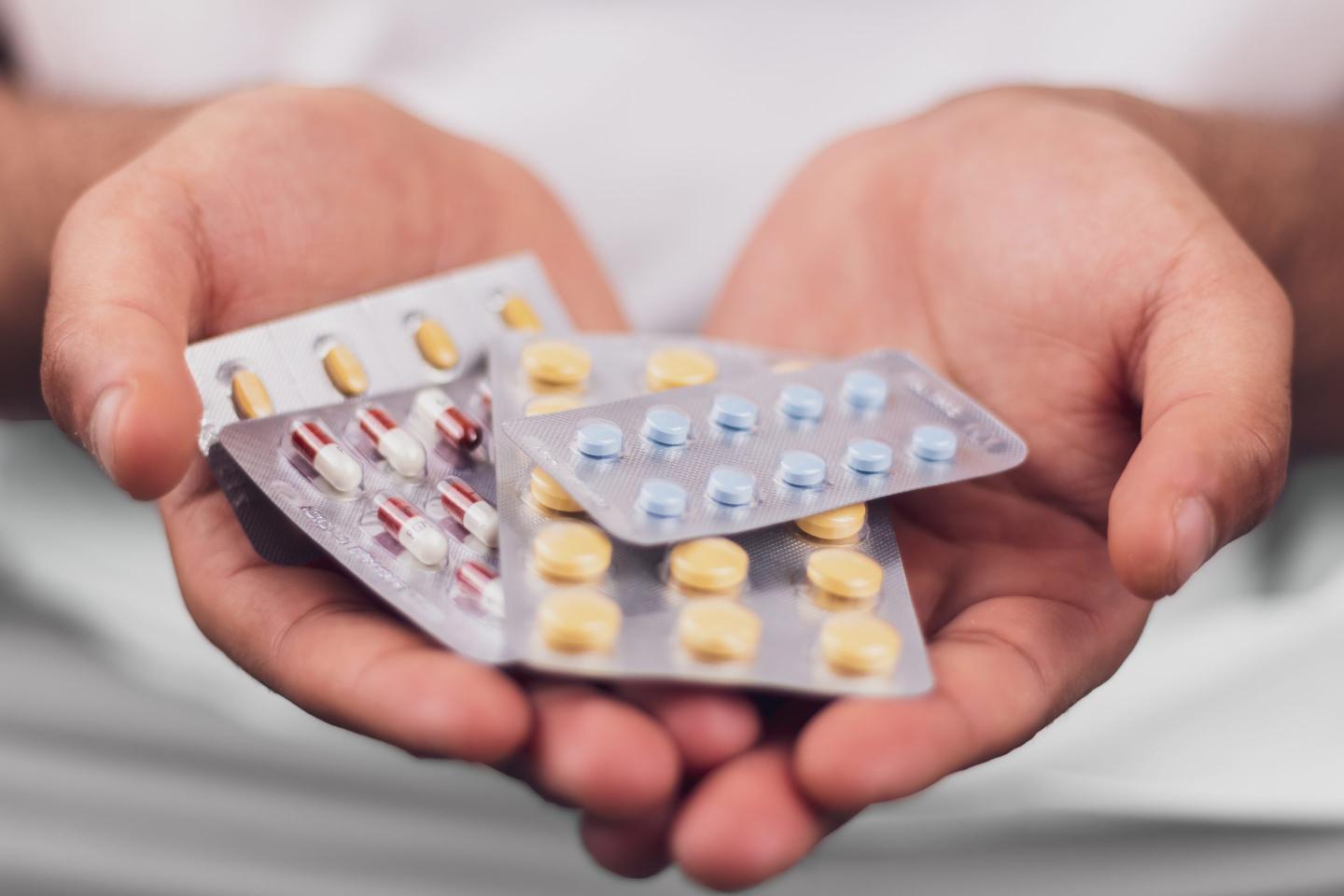 Medications aren’t required to be tested in people with obesity. Here’s why that’s a problem